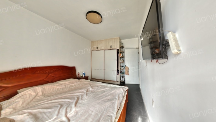 花园路72号院二手房实景图