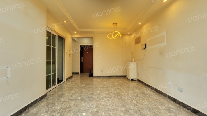 首创紫悦台二手房实景图