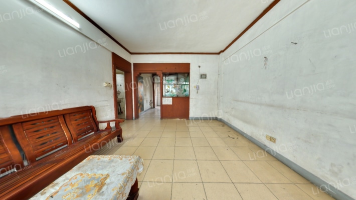 宝海花园二手房实景图