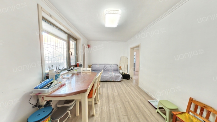 育慧里二区二手房实景图