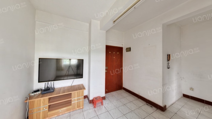 隆基花园二手房实景图