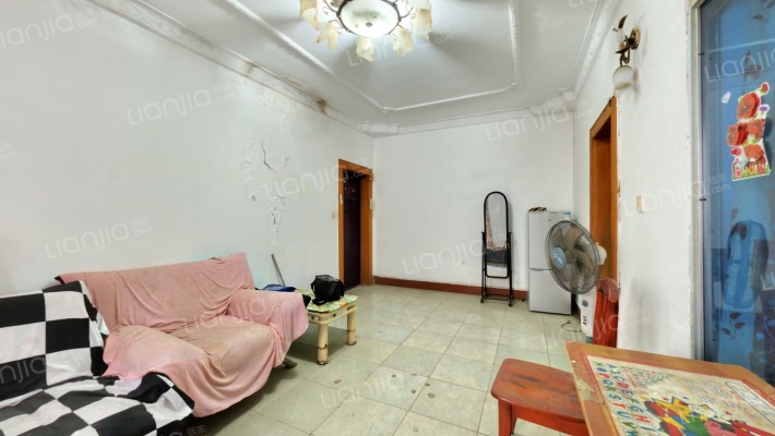 兴隆东巷1号二手房实景图