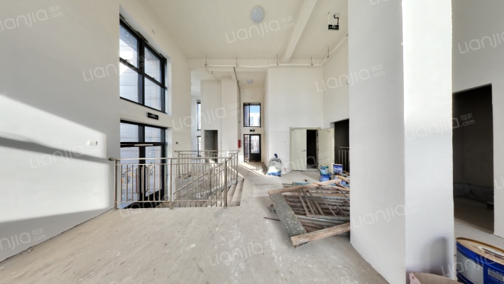 世茂悦海二手房实景图