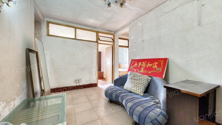 战旗东路9号二手房实景图