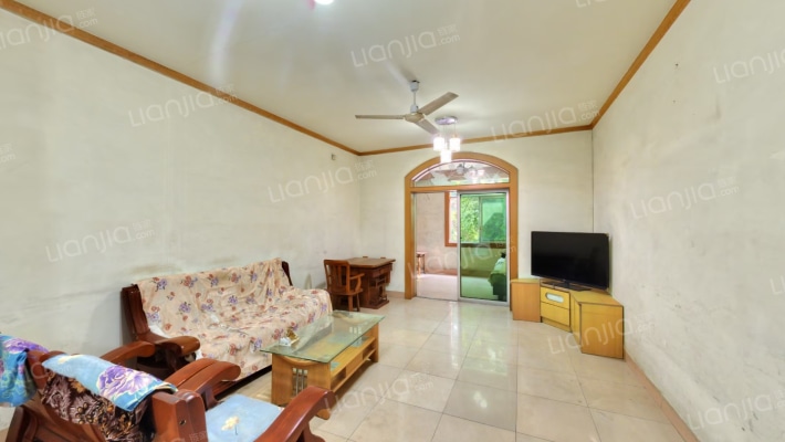 竹市巷80号二手房实景图