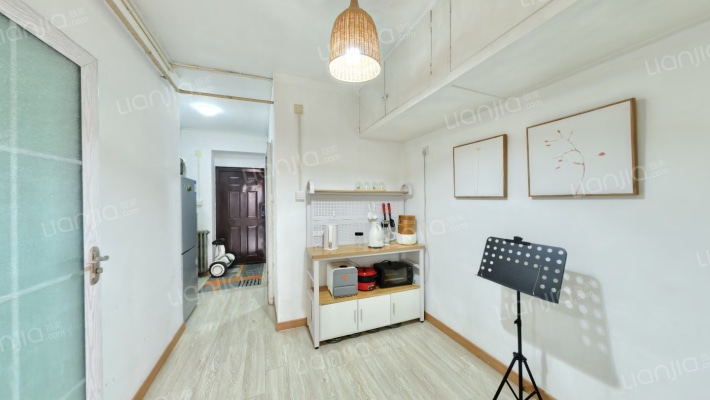 安慧东里二手房实景图