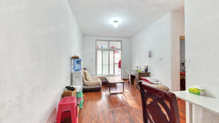 兴盛世家D区二手房实景图