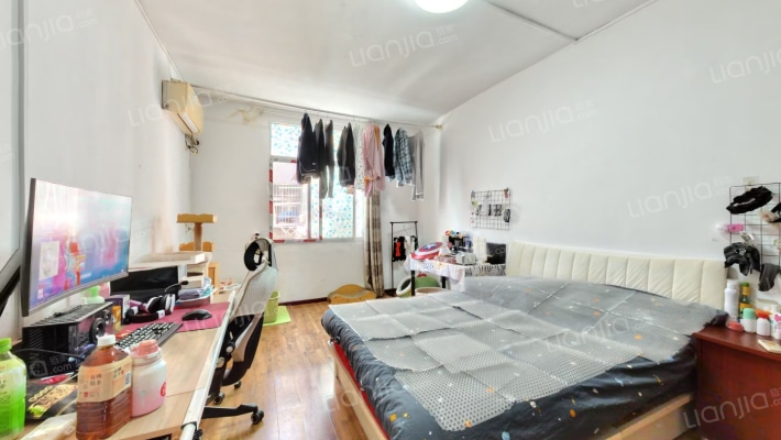 洞庭街40号二手房实景图