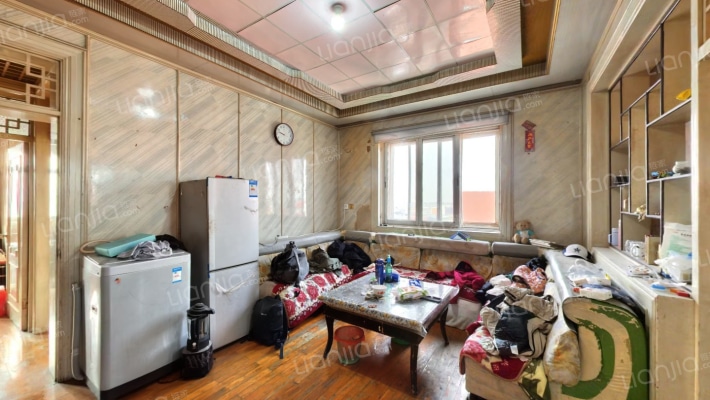 重庆中路1087号二手房实景图