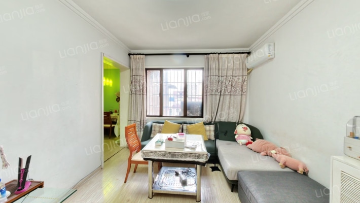 教育出版社宿舍二手房实景图