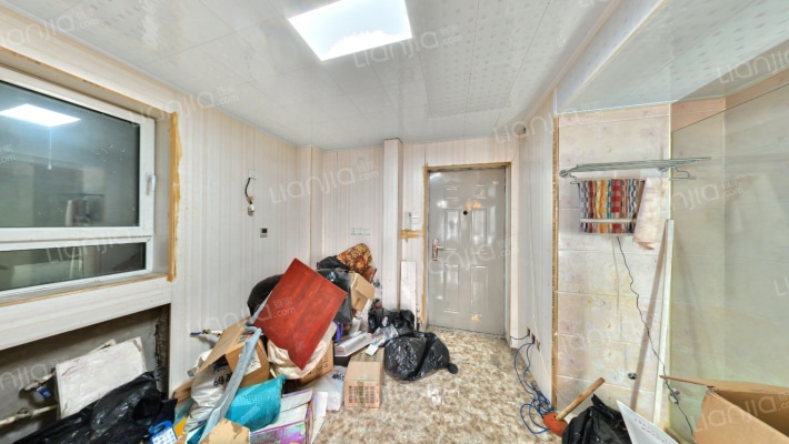 青荷里晨风园二手房实景图