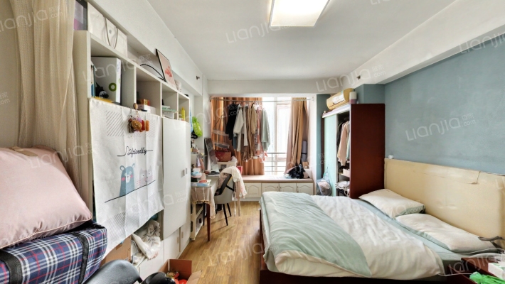 易构大厦二手房实景图