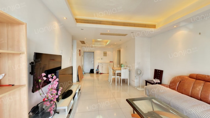 金鼎湾国际二手房实景图