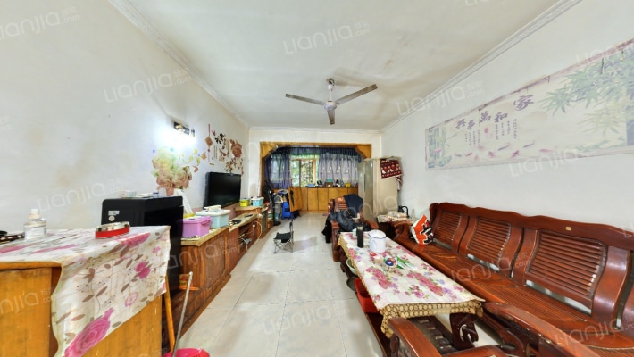 工联一村二手房实景图