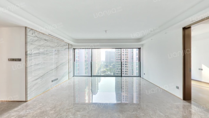 观宸云集二手房实景图