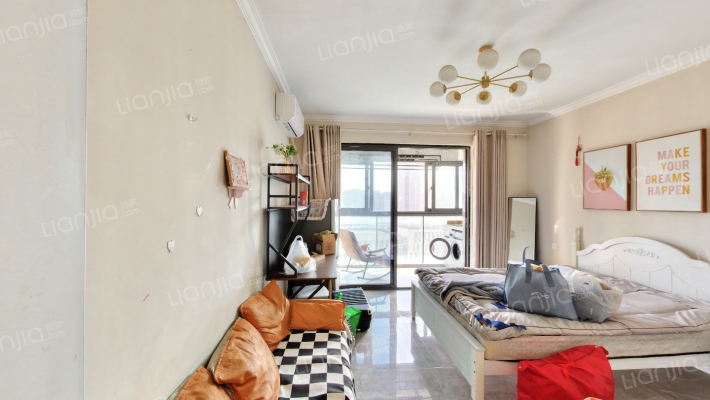 明德明理府二手房实景图