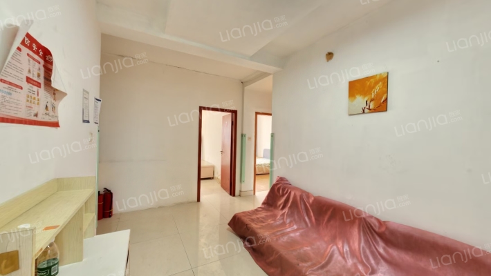 西双苑二手房实景图