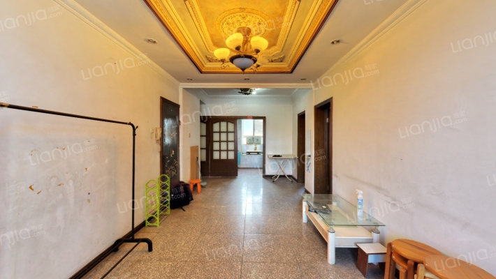 长江日报路二手房实景图