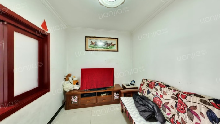 煤市口胡同二手房实景图