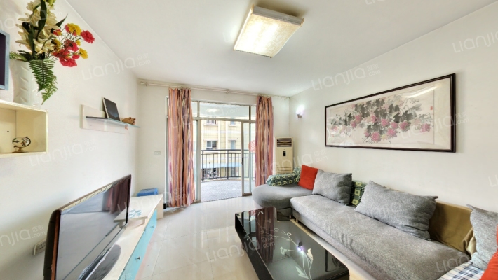 斌鑫新华苑二期二手房实景图