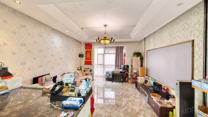 王府春天花园二手房实景图