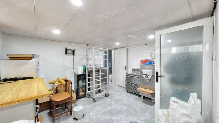 中粮大悦城二手房实景图