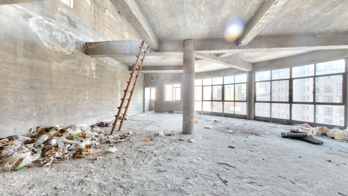 玲珑嘉苑二手房实景图