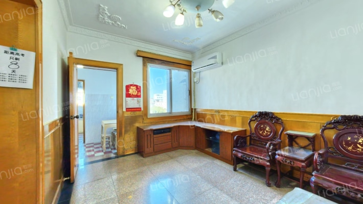 省地矿局宿舍（丁公路12号/洛阳路158号）二手房实景图