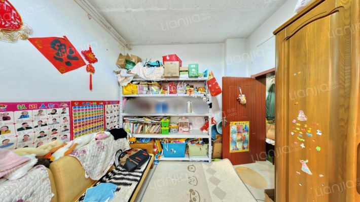 垡头西里二手房实景图