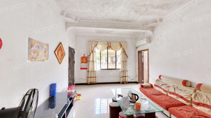 开源路二手房实景图