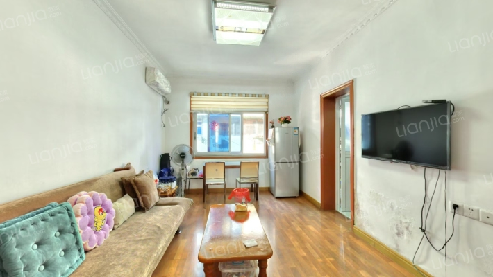 工行嘉苑二手房实景图