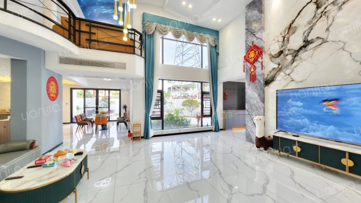 银湾北路六巷二手房实景图