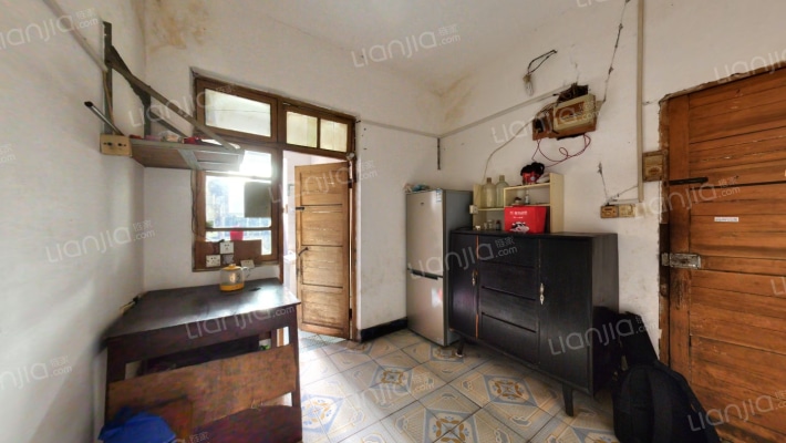 桂旺巷社区二手房实景图