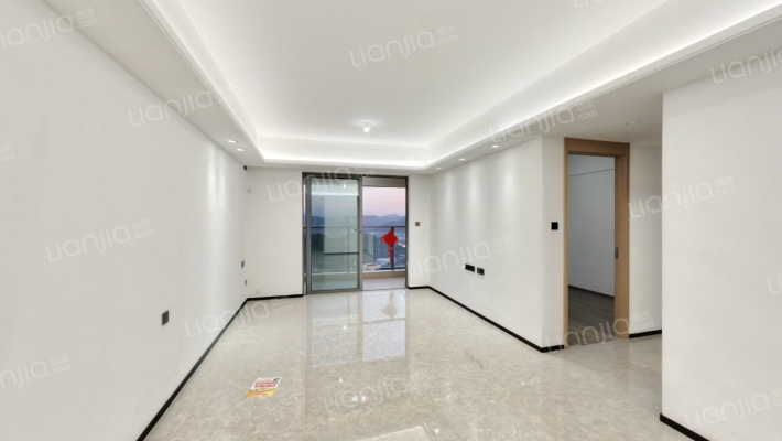 科学城时区二手房实景图