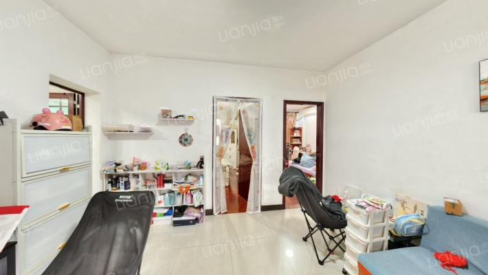 金闽小区一区二手房实景图