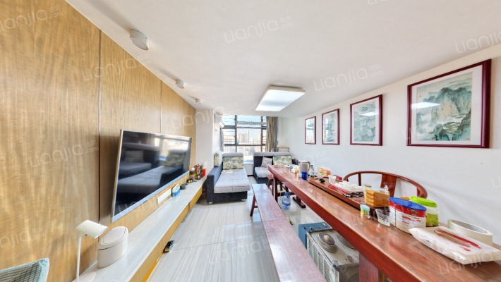 融信双杭城MINI墅二手房实景图