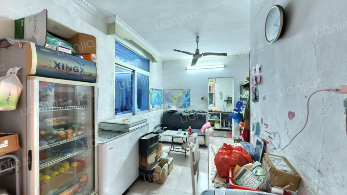 龙虎南里二手房实景图