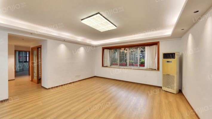 聚福园经典世家二手房实景图