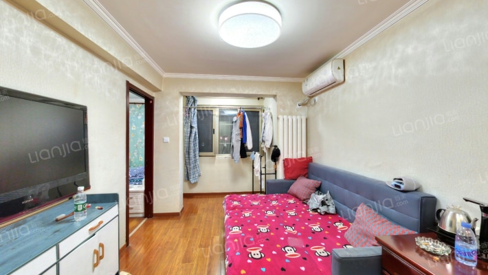 石泉砖厂A10区二手房实景图