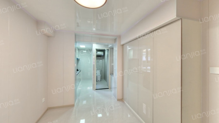 朝师宿舍二手房实景图