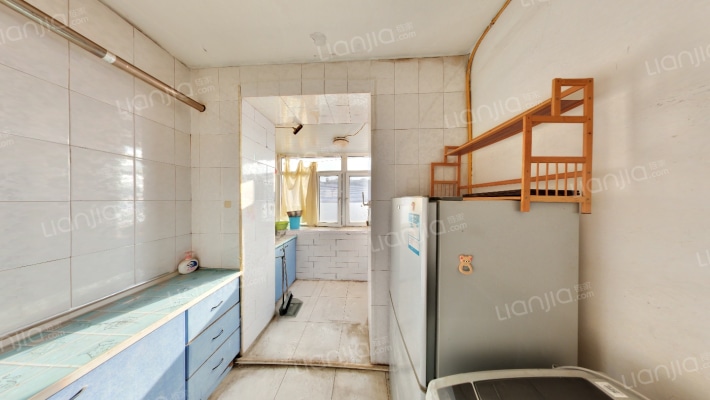 武功山路二手房实景图