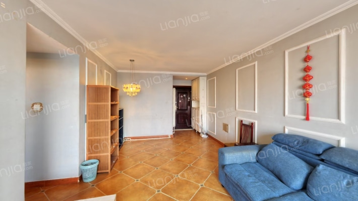 晓月新城二手房实景图