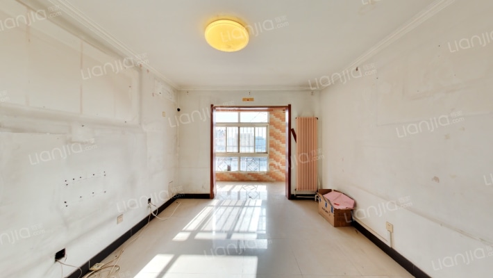 绮霞苑二手房实景图