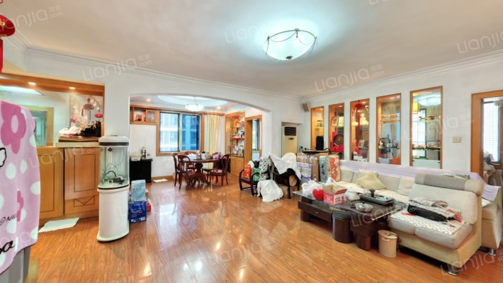 碧茂新村二手房实景图