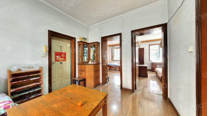 建德村二手房实景图