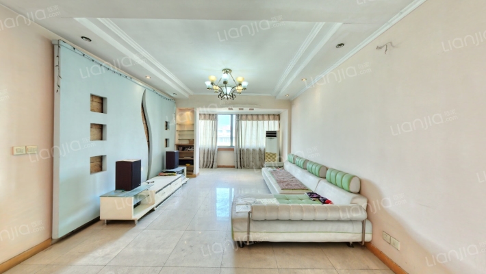 静寓花园二手房实景图