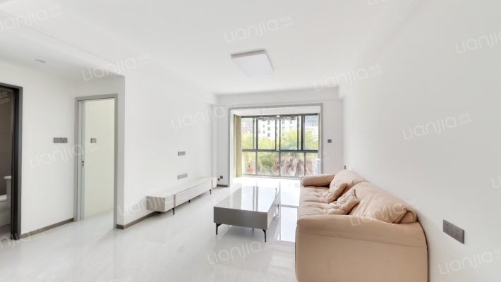 归壹墅绿园二手房实景图