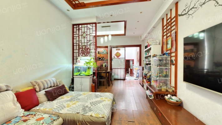 五福里二手房实景图