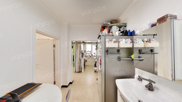 万寿路甲15号院四区二手房实景图