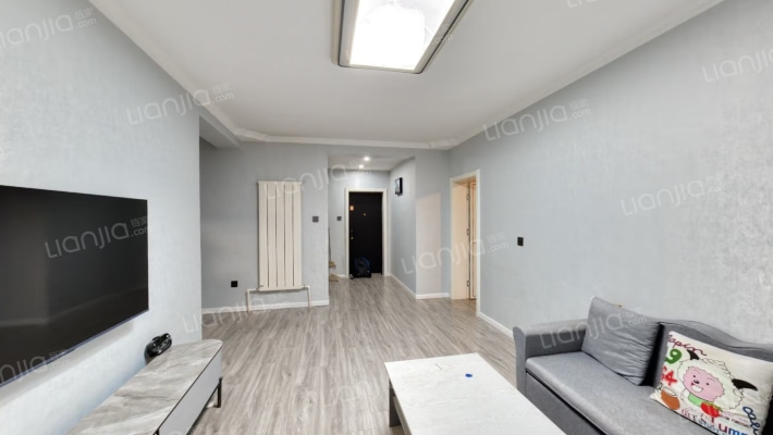 龙首北路15号二手房实景图